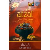 Табак Afzal Sweet Pan (Сладкий Пан) 50г